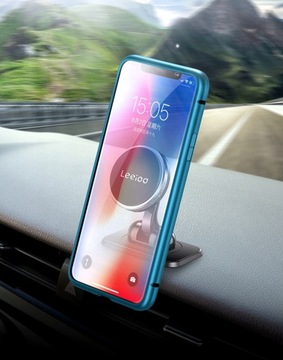 Автомобильный держатель для телефона, окна, приборной панели, кабины