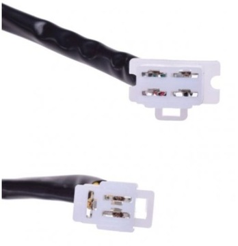 Регулятор напряжения 7 проводов