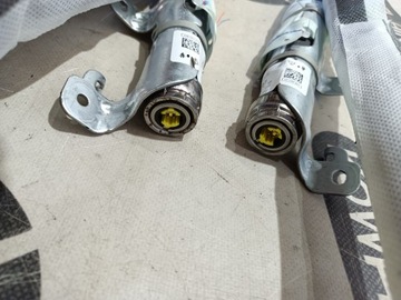 BMW X3 G01 США ПОДУШКА БЕЗОПАСНОСТИ НА КРЫШЕ ЛЕВАЯ+ПРАВАЯ ОРГ.