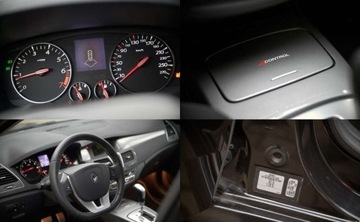 Renault Laguna III Hatchback 2.0T 16v 170KM 2011 Renault Laguna Renault Laguna 2.0 TCe 170 Initiale 2.0 Benzyna 170KM, zdjęcie 28