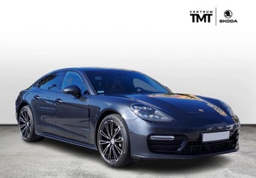 Porsche Panamera II Executive 3.0 330KM 2018 Porsche Panamera Salon PL Serwis ASO VAT23 1 wlasciciel 3.0 Benzyna, zdjęcie 6