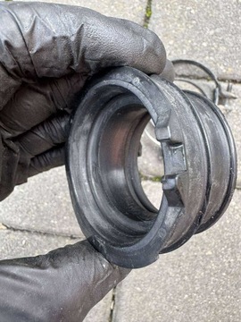 всасывающая насадка карбюратора резина Suzuki LTZ 400 r 03-08