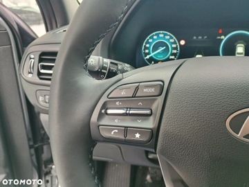 Hyundai i30 III 2025 Hyundai i30 Hyundai i30 1.5 T-GDI 48V Smart 1.5 Hybryda 140KM, zdjęcie 22