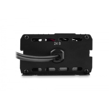 Автомобильный преобразователь напряжения 24В/12В