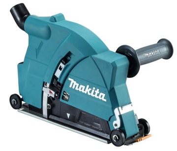 MAKITA osłona odsysacz pyłu do szlifierek 230mm