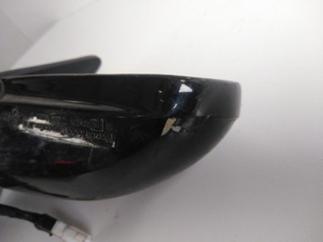 ZRCÁTKO PRAVÉ MAZDA MX-3 3PIN