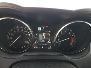 Jaguar F-Type 2020 Jaguar F-Type 2020, 2.0L, od ubezpieczalni, zdjęcie 9