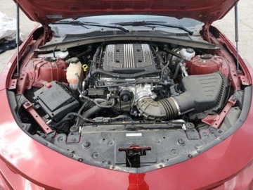 Chevrolet Camaro VI 2023 Chevrolet Camaro 2023 Chevrolet Camaro ZL1 6.2 Benzyna 650KM, zdjęcie 11