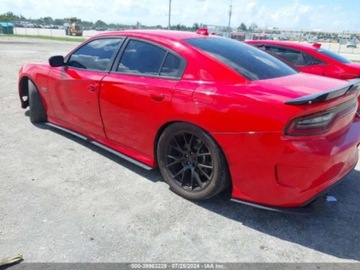 Dodge Charger VII 2019 Dodge Charger 2019r, Scat Pack, 6.4L 6.4 Benzyna 485KM, zdjęcie 6