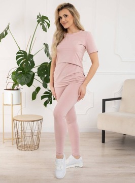 БЛУЗКА ДЛЯ КОРМЛЕНИЯ FORMOMMY ФУТБОЛКА 6XL