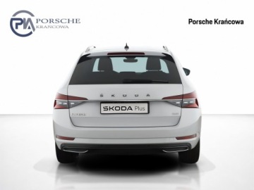Skoda Superb III Scout 2.0 TDI SCR 200KM 2023 Skoda Superb L&amp;K | Webasto | Kamera Cofania | Kess, zdjęcie 2