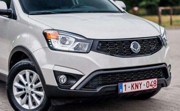  SsangYongKGM Korando SsangYongKGM Korando 2.0 Diesel 150KM, zdjęcie 35