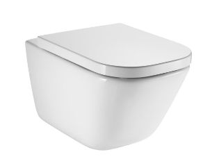 ROCA GAP MISKA WC WISZĄCA 54X35 A34647L RIMLESS