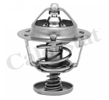 CALORSTAT BY VERNET TERMOSTAT TH6702.82J