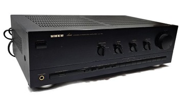 Wzmacniacz Uher UA-140