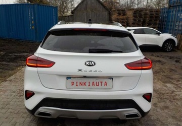 Kia XCeed PHEV 1.6 GDi Plug-in Hybrid 141KM 2021 Kia XCeed Plug-In Okazja 1.6 Hybryda Plug-in 141KM, zdjęcie 8