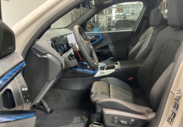 BMW X3 G45 2025 BMW X3 M50i xDrive M Sport, Innowacji, Premium, Comfort, M Pro, Panorama,, zdjęcie 10