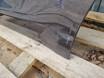 ALFA ROMEO STELVIO ДВЕРЬ ЗАДНЯЯ ЛЕВАЯ