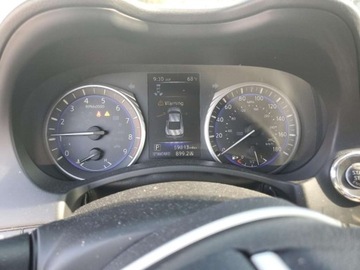 Infiniti Q60 II 2019 Infiniti Q60 RED SPORT 400, 4x4, od ubezpieczalni 3.0 Benzyna 400KM, zdjęcie 9