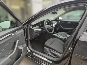 Skoda Octavia IV Liftback 1.5 TSI EVO 150KM 2026 Skoda Octavia Drive 1.5 TSI mHEV DSG 150KM z placu, zdjęcie 11