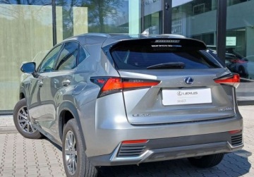 Lexus NX II 2021 Lexus NX NX 300h Elegance Business AWD Vat Marza Pelen serwis ASO, zdjęcie 10
