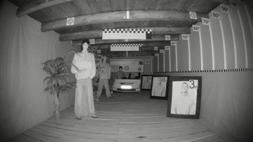 HDCVI КАМЕРА DAHUA HAC-HFW1500C-0280B-S2