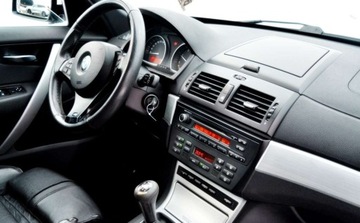 BMW X3 E83 2007 BMW X3 Mpakiet, 4x4, 2.0 Diesel 177KM, zdjęcie 6