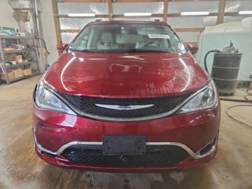 Chrysler Pacifica II 2020 Chrysler Pacifica Touring L 2020 3.6 Benzyna 287KM, zdjęcie 5