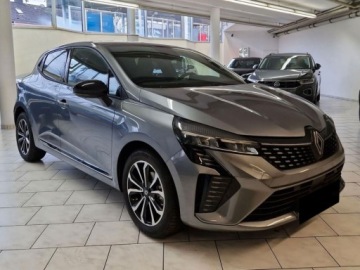 Renault Clio V Hatchback 5d Facelifting 1.0 TCe 100 LPG 100KM 2025 Od ręki - Techno LPG 1.0 TCe 100KM / pakiet winter, zdjęcie 1