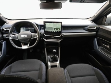 Dacia Duster III 1.2 TCe 130KM 2025 Dacia Duster Duster 1.2 TCe mHEV Journey, zdjęcie 25