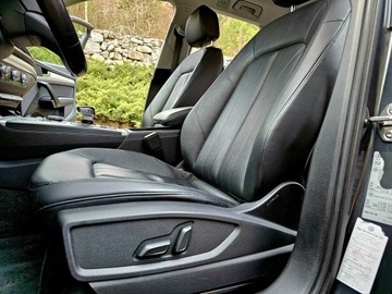 Audi Q5 II SUV 2.0 TDI 190KM 2017 Audi Q5 2.0 TDI 190 KM Quattro S-Tronic Kamera, zdjęcie 9