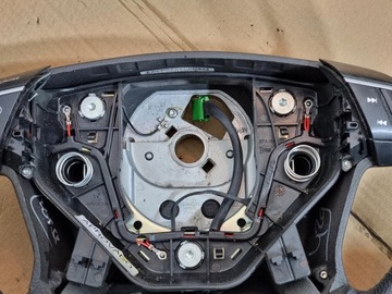Volvo XC90 Многофункциональный руль с лифтом 06-14
