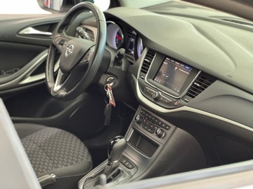 Opel Astra K Sportstourer Facelifting 1.4 Turbo 145KM 2021 Opel Astra Edition / 1 właściciel / Salon Polska /, zdjęcie 36