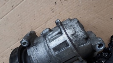 A6 C7 4G KOMPRESOR KLIMATIZACE 3.0 TFSI A7