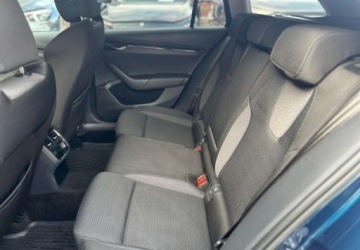 Skoda Octavia IV 2021 Skoda Octavia Cena Brutto 2.0 Benzyna 267KM, zdjęcie 10