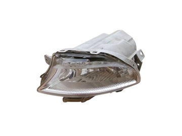 HALOGEN LEVÝ LEXUS LS IV 06-09