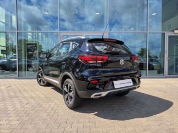 MG ZS I 2023 MG ZS 1.5 Benzyna 106KM, zdjęcie 3