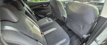 Nissan Qashqai II Crossover Facelifting 1.2 DiG-T 115KM 2018 Nissan Qashqai Historia serwisowa , dobrze wyposazony , 1.2 Benzyna 116KM, zdjęcie 11