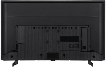 Toshiba 55UA5D63DG 55-дюймовый светодиодный телевизор 4K UHD с ОС Android