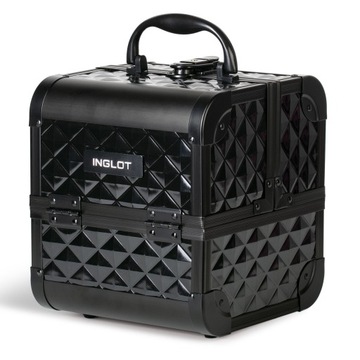 Kuferek kosmetyczny BLACK DIAMOND MINI (MB152M) INGLOT