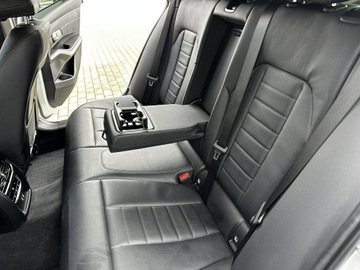 BMW Seria 3 G20-G21 Touring 2.0 320d 190KM 2020 BMW 320 Full LED, Skóra, Kamera, Alu, Gwarancja, zdjęcie 13