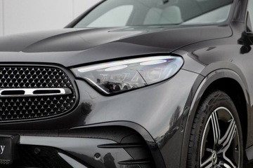 Mercedes GLC C254/X254 Coupe 2.0 220d 197KM 2024 Mercedes-Benz GLC 220d 4Matic Bogate Wyposazenie Mercedes-Benz Autotrade, zdjęcie 1