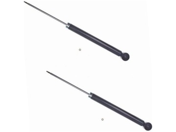 2× TLUMIČ ZADNÍ PLYNOVÝ DSF208G DENCKERMANN FORD