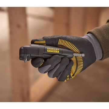 УГЛОВОЙ АДАПТЕР STANLEY HEX1/4 ДЛЯ ОТВЕРТКИ +9 БИТ STA88582