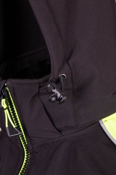 Куртка Benefit Rival Softshell, размер XL