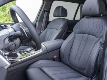 BMW X7 SUV Facelifting 3.0 40i 381KM 2026 BMW X7 xDrive40i Sport Suv 3.0 (381KM) 2026, zdjęcie 7