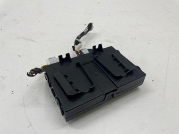 9380885 JINÉ MODUL 218 D 110 2014 BMW 2 ACTIVE TOURER (F45)