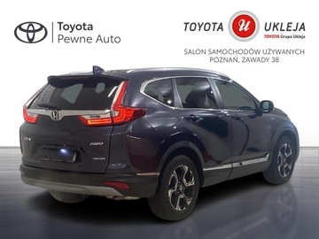 Honda CR-V V 2020 Honda CR-V 2.0 i-MMD Lifestyle (Honda Connect+) V, zdjęcie 1