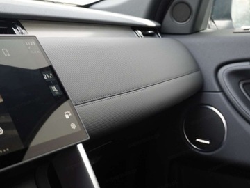 Land Rover Discovery Sport SUV Facelifting 2.0 163KM 2024 Discovery Sport D165 Dynamic SE 2.0 (163KM) 2024, zdjęcie 15