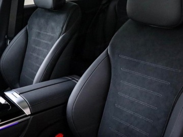 Mercedes GLC C254/X254 Coupe 2.0 220d 197KM 2025 MERCEDES-BENZ GLC 220 d 4-Matic AMG Line 2.0 (197KM) 2025, zdjęcie 4